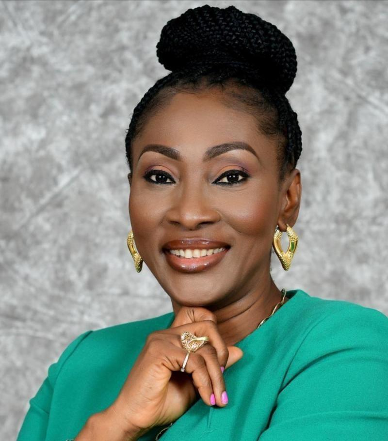 Engineering Legacy with Grace: The Enduring Impact of Engr. (Dr.) Mrs. Felicia Nnenna Agubata