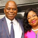 Enduring Legacy, Enduring Love: A Conversation with Gregory and Patricia Ahonsi
