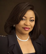 **THE HEART OF WEALTH:  The Character, Faith & Legacy of Folorunso Alakija**
