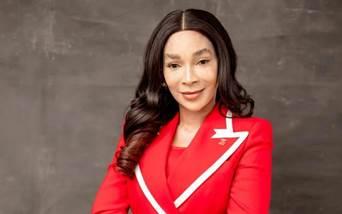 At the Zenith Bank: Dame (Dr.) Adaora Umeoji, OON – A Woman Rewriting the Rules of African Banking