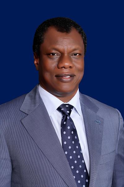 The Man Behind the Machines: Austin Okere and the Company That Quietly Wired Africa