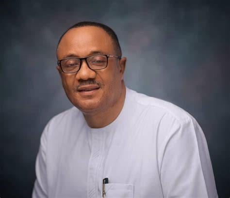 Dr. Chidozie Nwankwo: Rebuilding Public Trust Through Economic Vision
