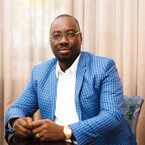 The Empire Builder: Inside Obi Cubana’s Rise from Hustle to Hospitality