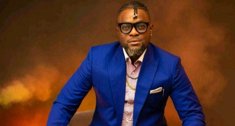 David Lanre Messan: Architecting Nigeria’s Tech Future