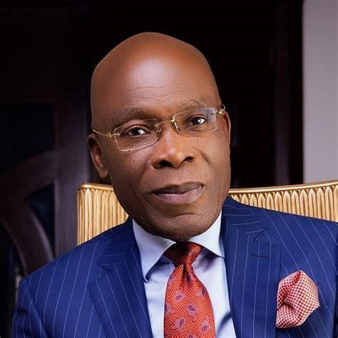 Leonard Stanley Nnamdi Ekeh: Architect of Africa’s Digital Awakening