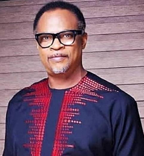 When Are We Going to Celebrate Fred Amata?