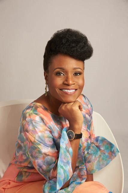 The Experience Architect: How Funke Bucknor-Obruthe Transformed Event Planning in Nigeria