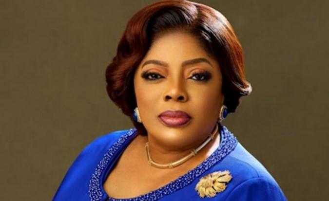 Steering with Vision: How Dr. Nneka Onyeali-Ikpe is Redefining Leadership and Trust at Fidelity Bank