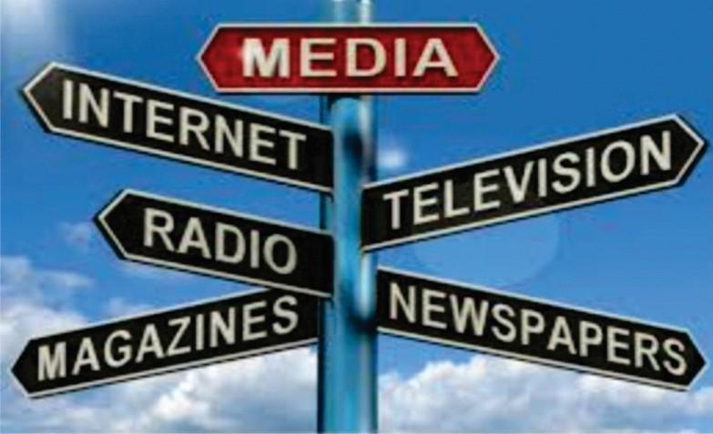 The Power of the Press: Why Media Matters in Every Corner of Life