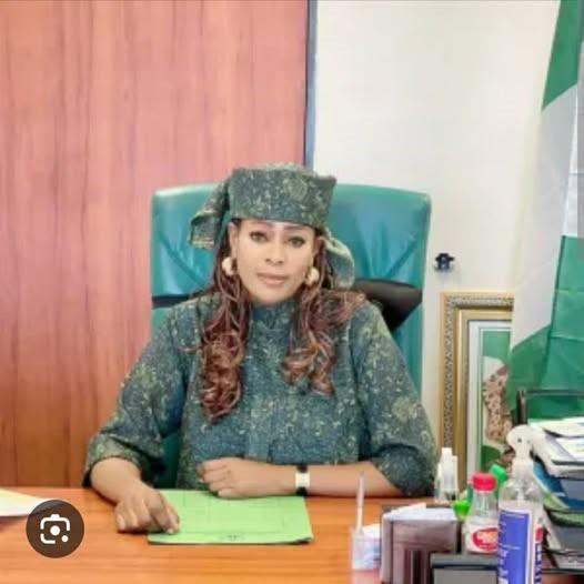 Lynda Chuba-Ikpeazu: A Life of Service, Strength, and Influence