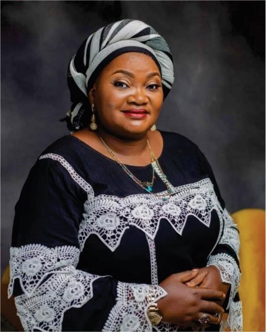 A Journey of Leadership and Legacy: The Life of Chief Mrs. Dorathy Mato
