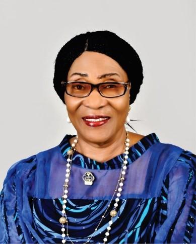 Chief Dr. (Mrs.) Anita Nana Okuribido: The Woman Lighting Up Africa