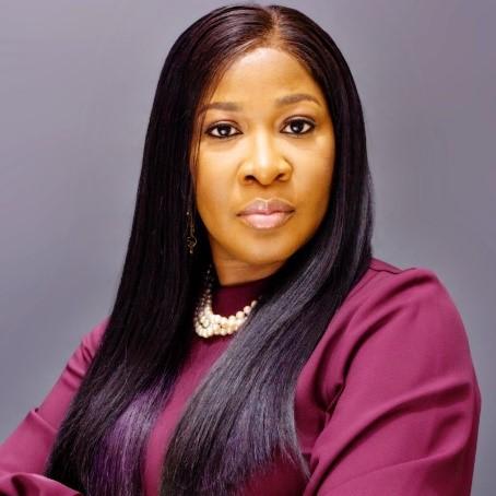 Onyinye Ikenna-Emeka: The Power Behind the Signal