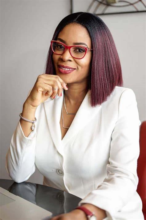 Dr. Yinka Opeke: The Ascent of Purposeful Power