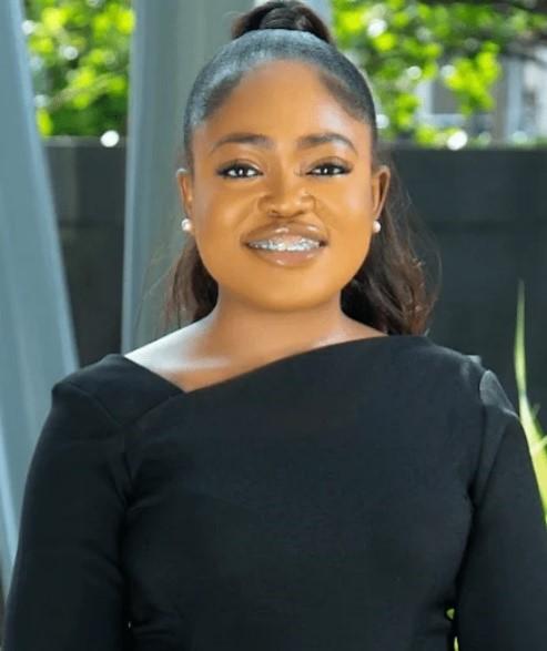 Celebrating Vision, Purpose, and Social Impact: A Spotlight on Oluwatosin Olaseinde
